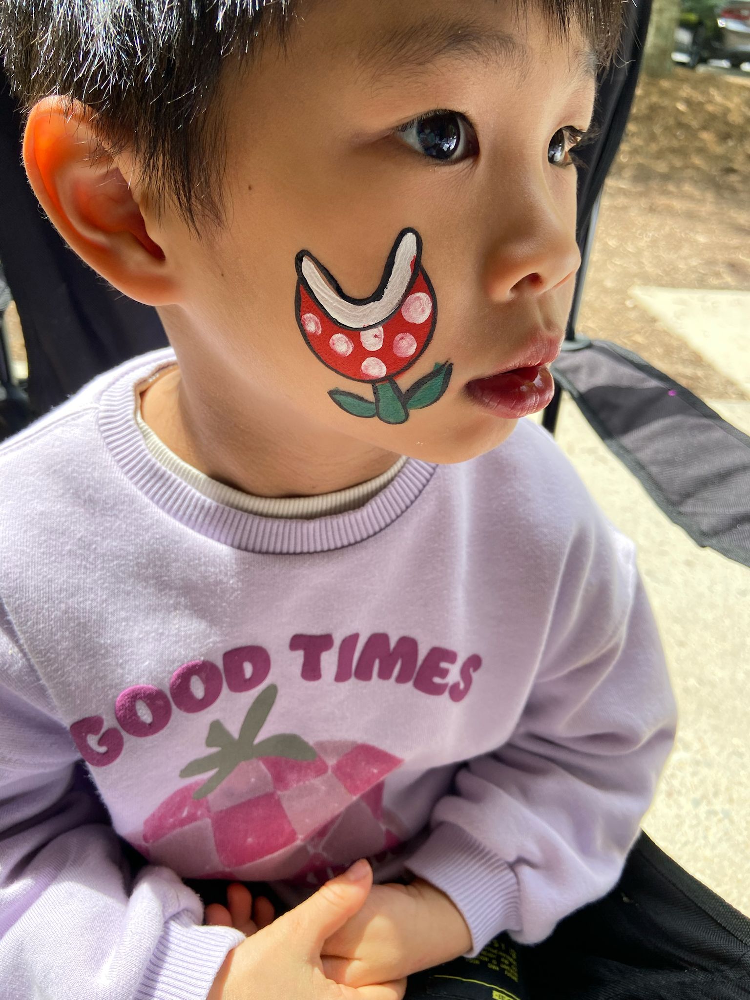 Face Painting